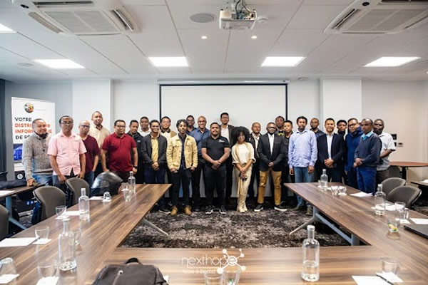 hpe morpheus vm essentials workshop nexthope