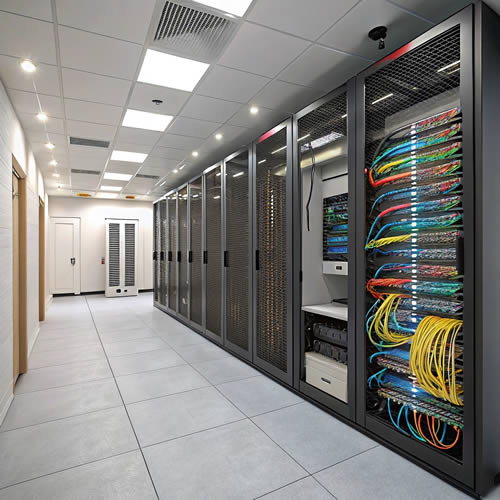 Infrastructures agiles, NextHope Ranarison Tsilavo