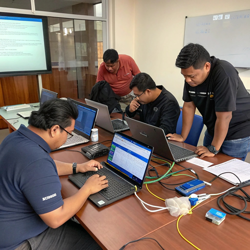 migration Windows 11 - NextHope Madagascar