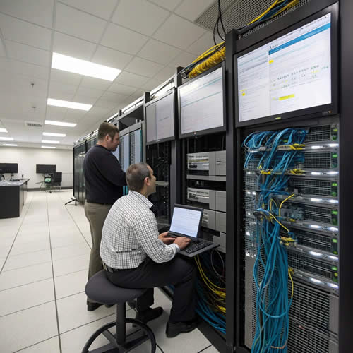 Cisco Catalyst programmable, Ranarison Tsilavo, NextHope Madagascar