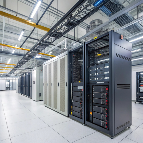 Data Centers 2026