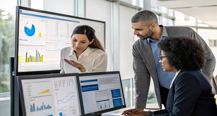 Microsoft Dynamics 365