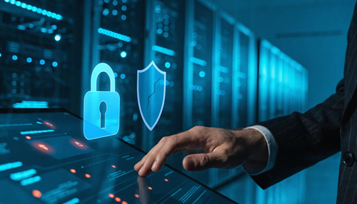 Sécurité AWS entreprise