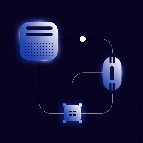 NPU-CPU-GPU-architectures