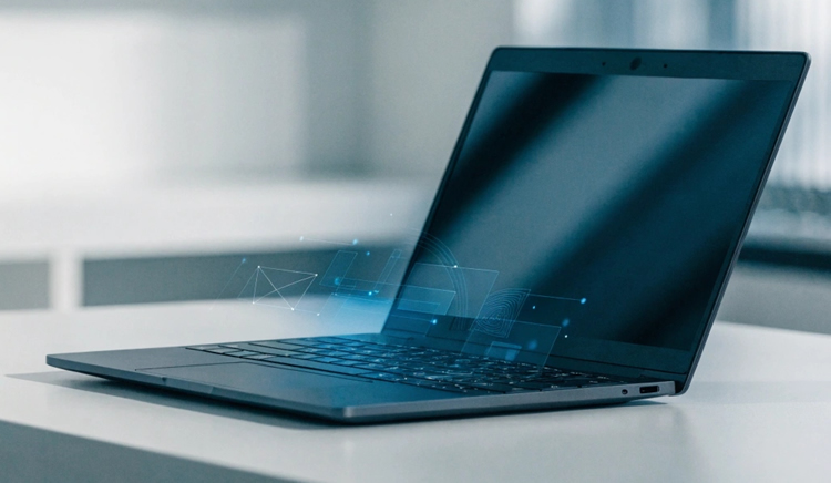 PC IA HP Elite Book, ZBook