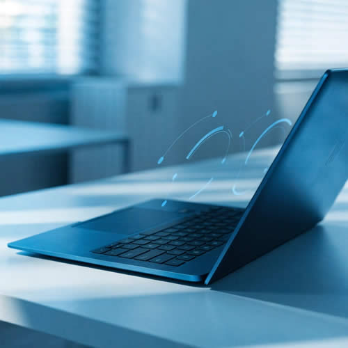 PC IA HP Elite Book, ZBook
